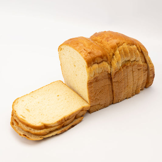 Brioche Bread