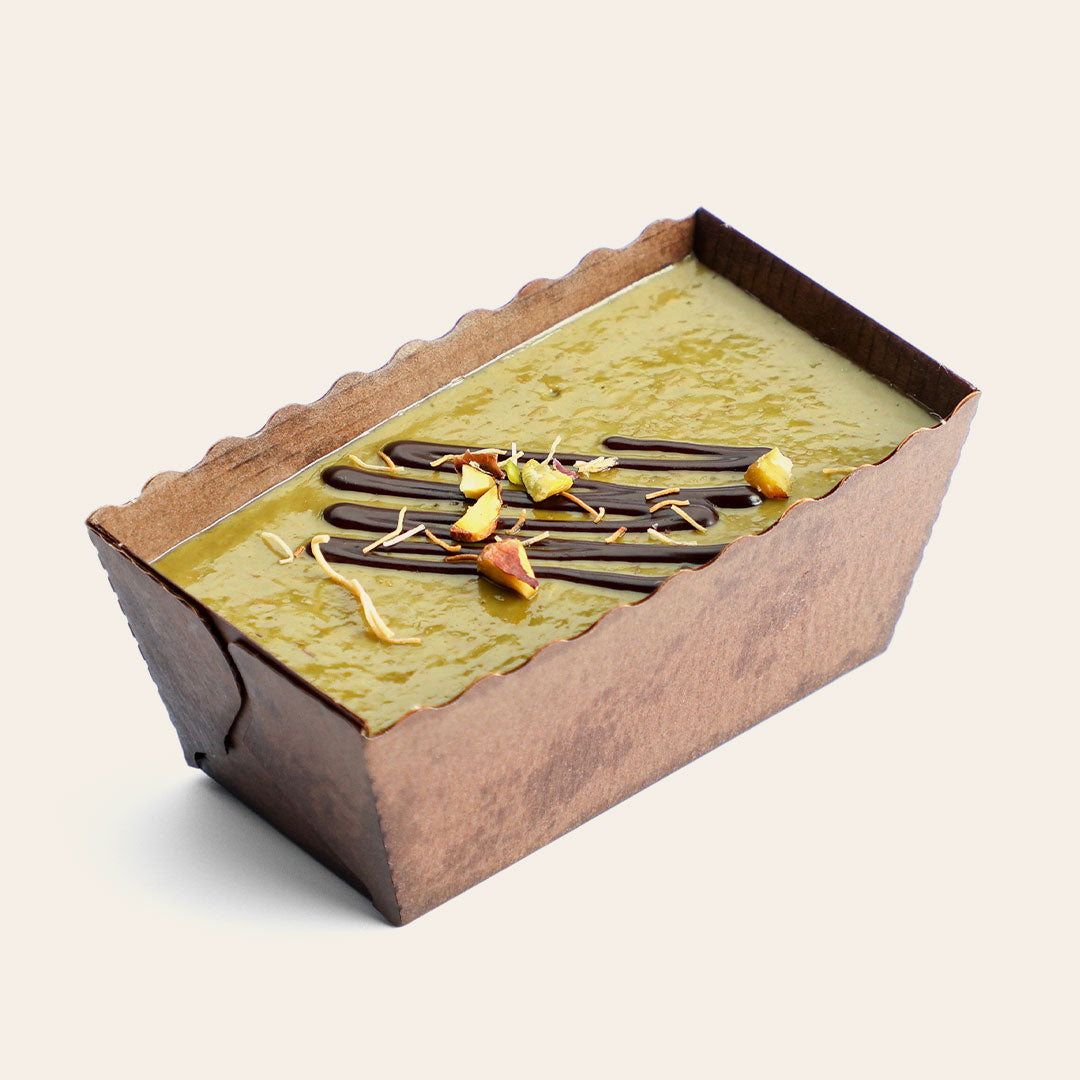 Pistachio Kunafa Cookie Bliss