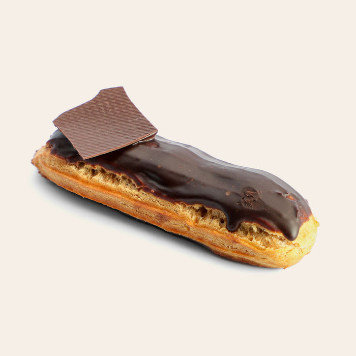 Chocolate Eclair