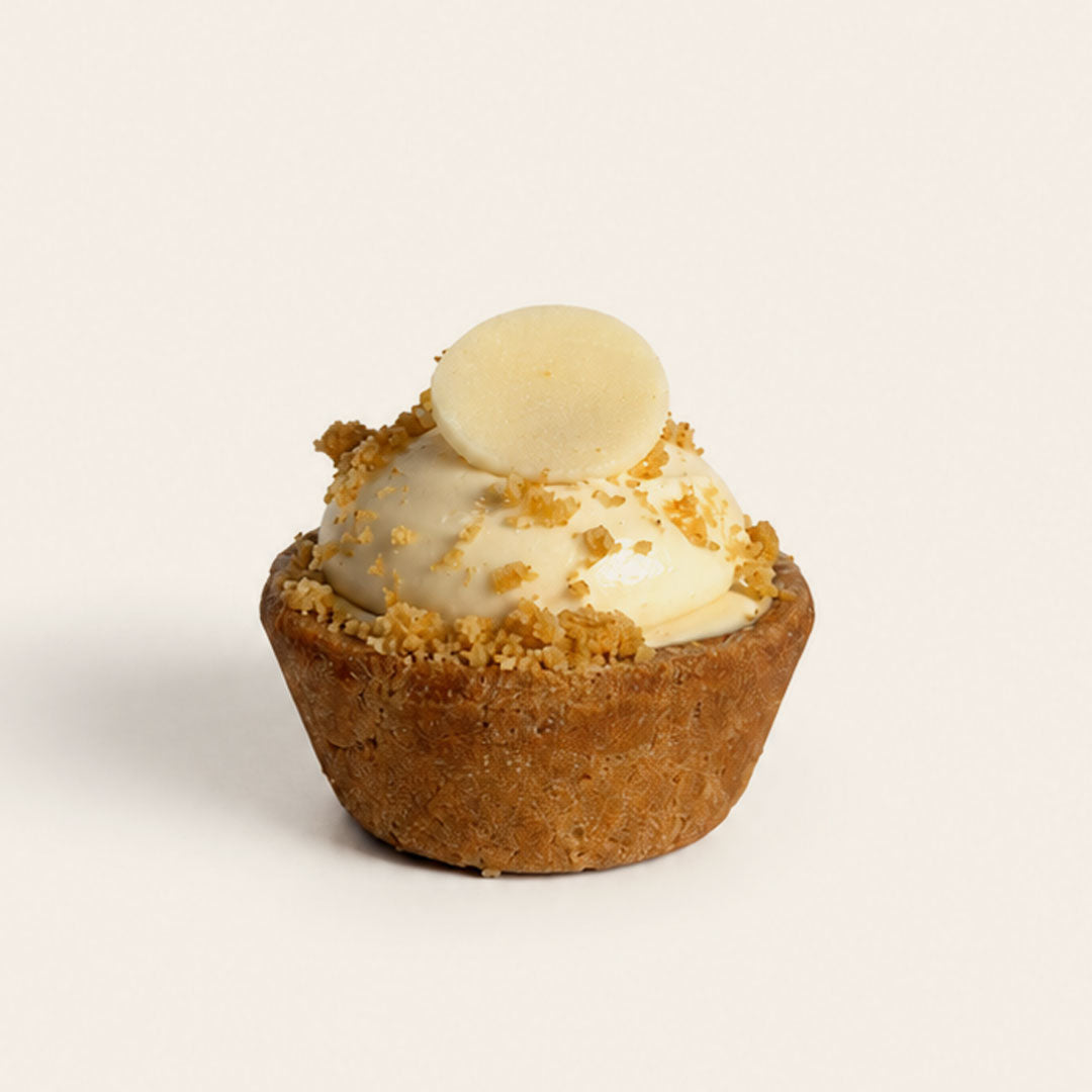 Banoffee Tart - Petite (12 pcs)