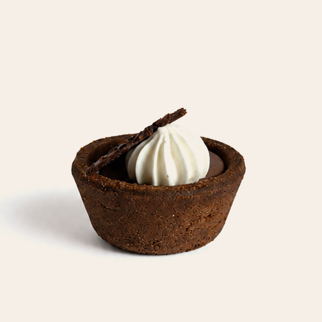 Praline Tart - Petite (12 pcs)