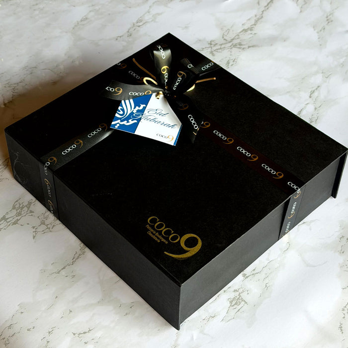 The Chocolate Reserve | Prestige Collection