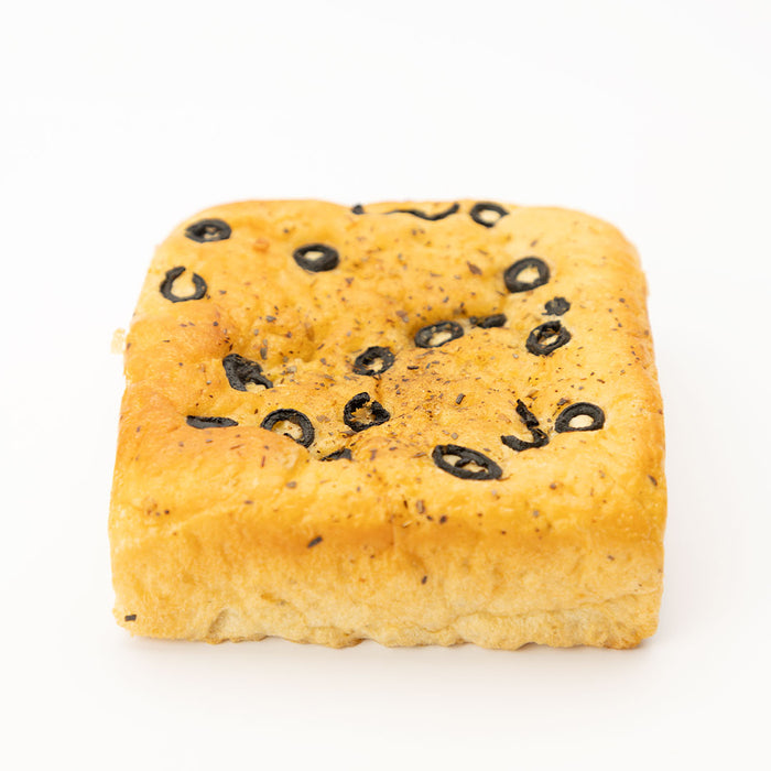 Focaccia Bread