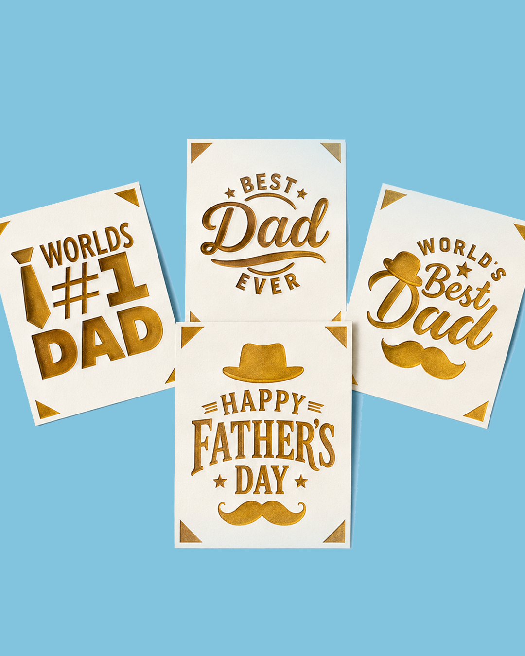 Father's Day Card