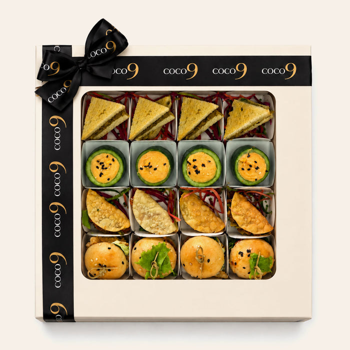 Savory Box VI