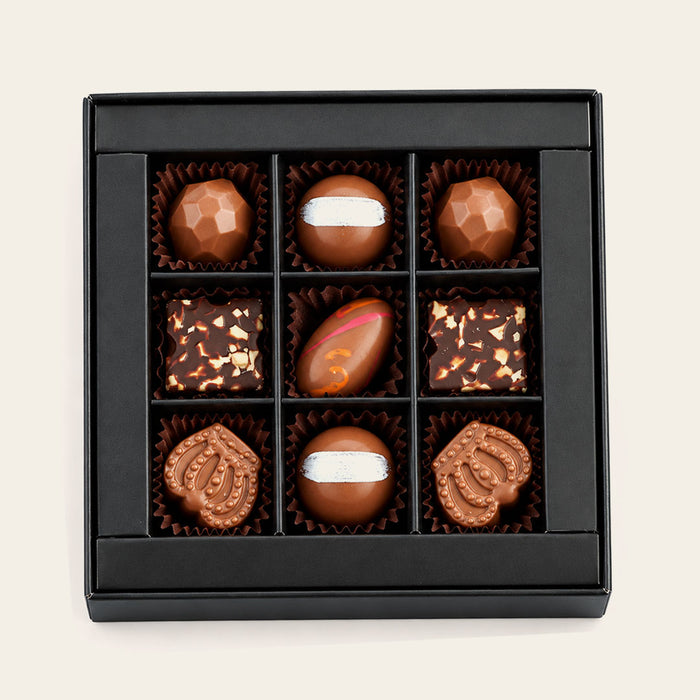 Coco 9 Bonbons