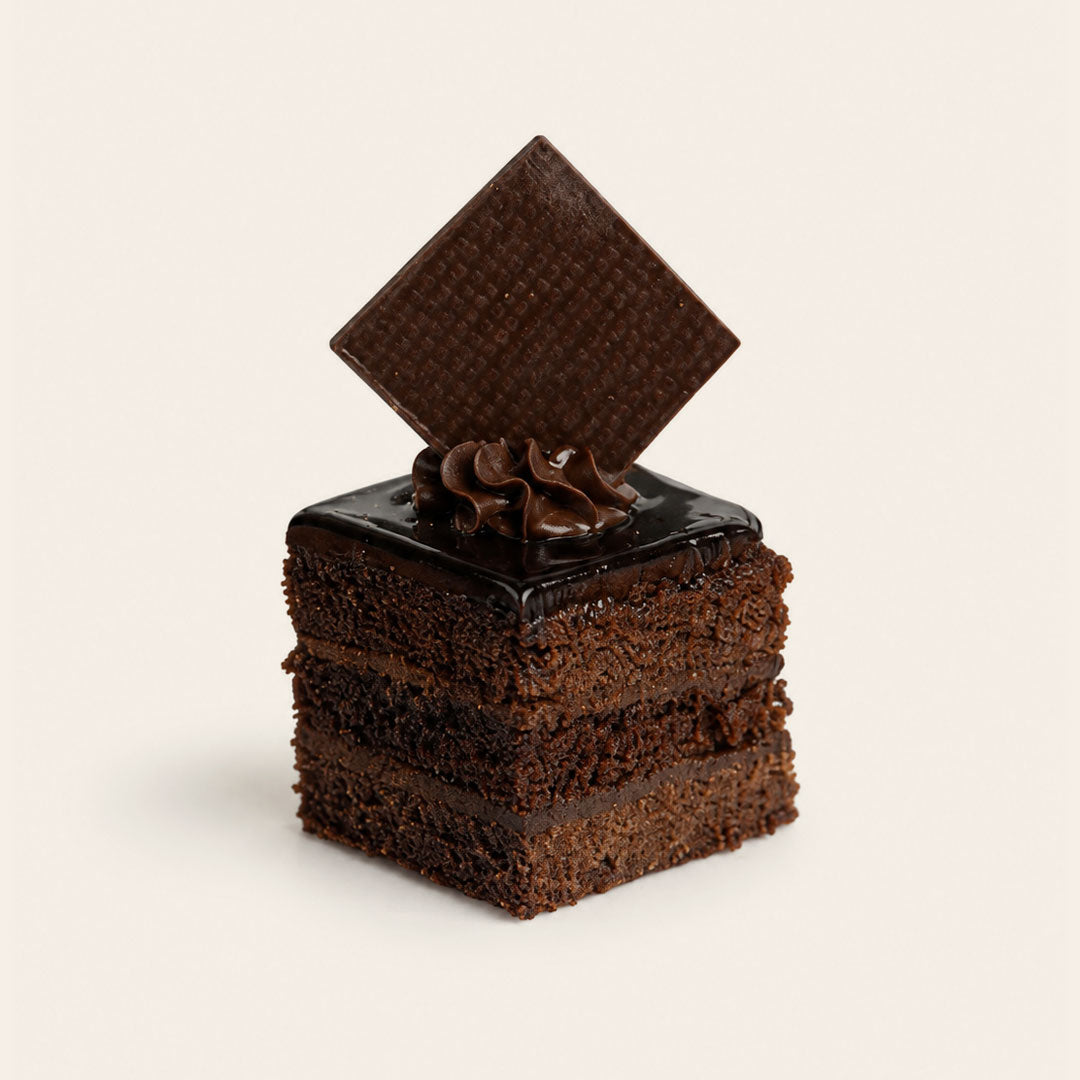 Dutch Truffle - Petite (12 pcs)