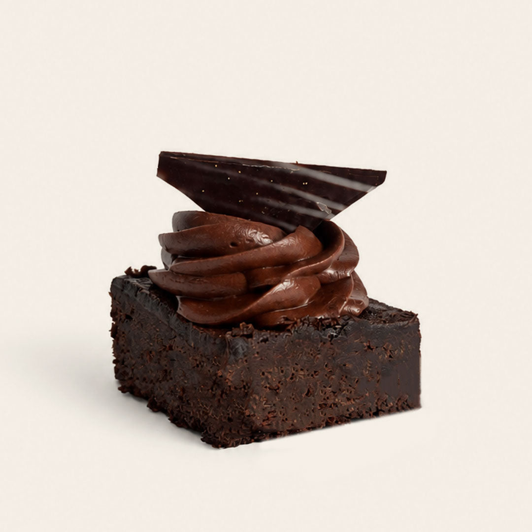 Brownie Bites - Petite (12 pcs)