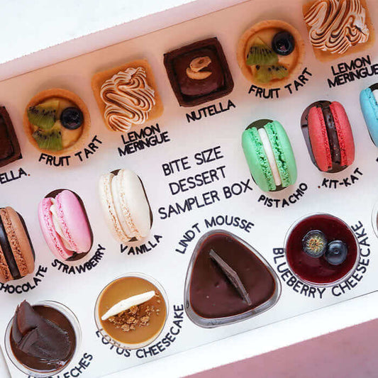 Assorted Bite-Size Box #1