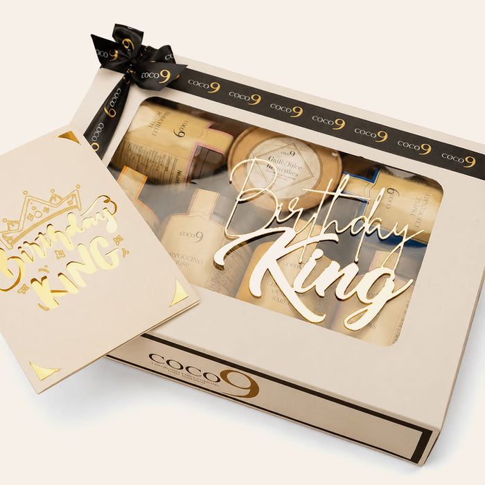 The Celebration Box