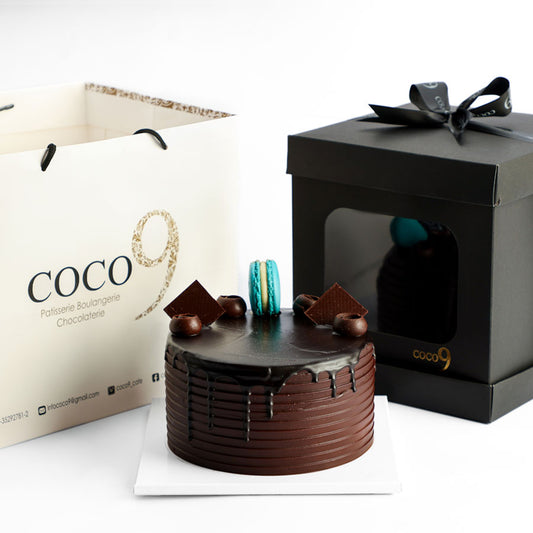 Dutch Truffle 6in (2-2.5lbs)