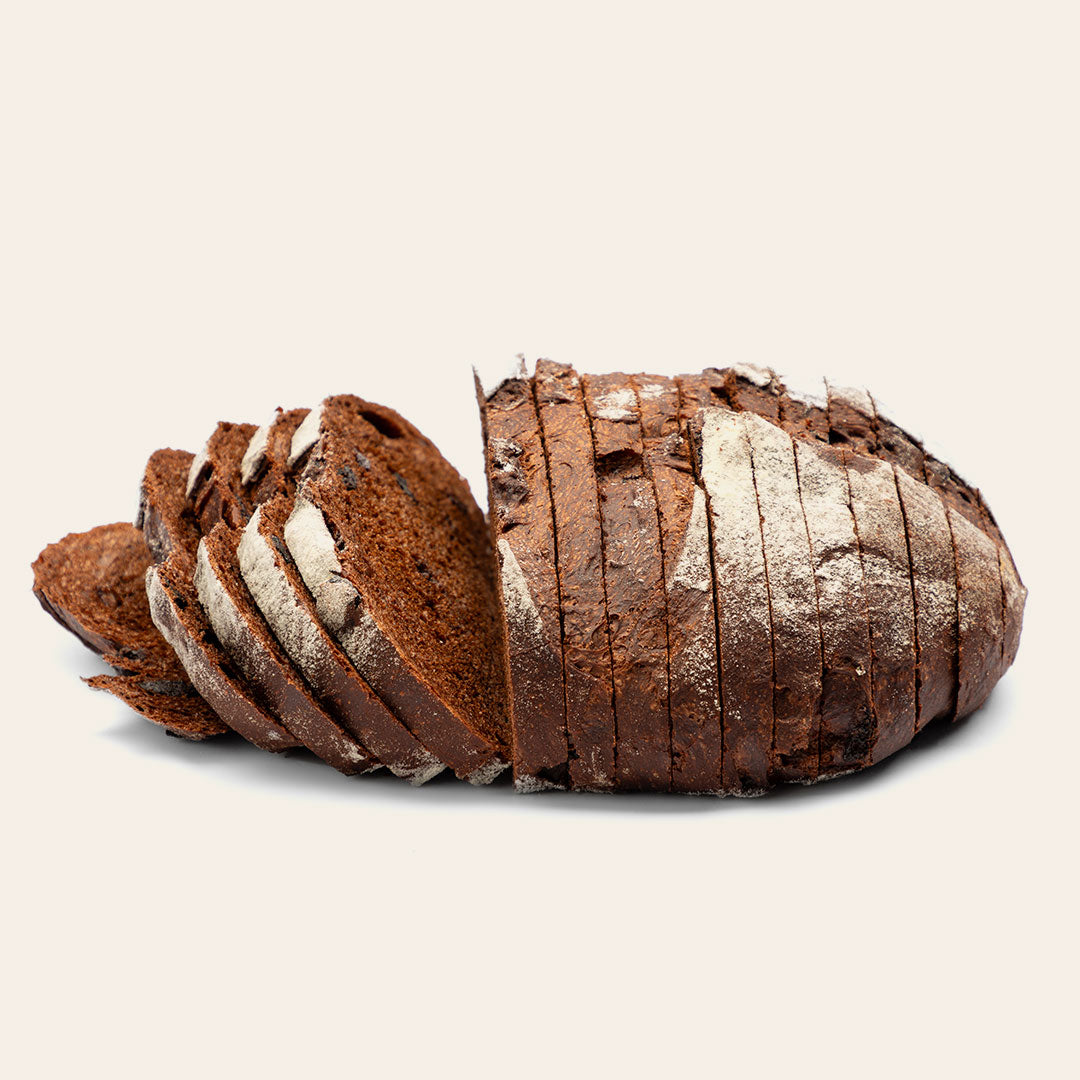 Chocolate Chip Cherry Sourdough