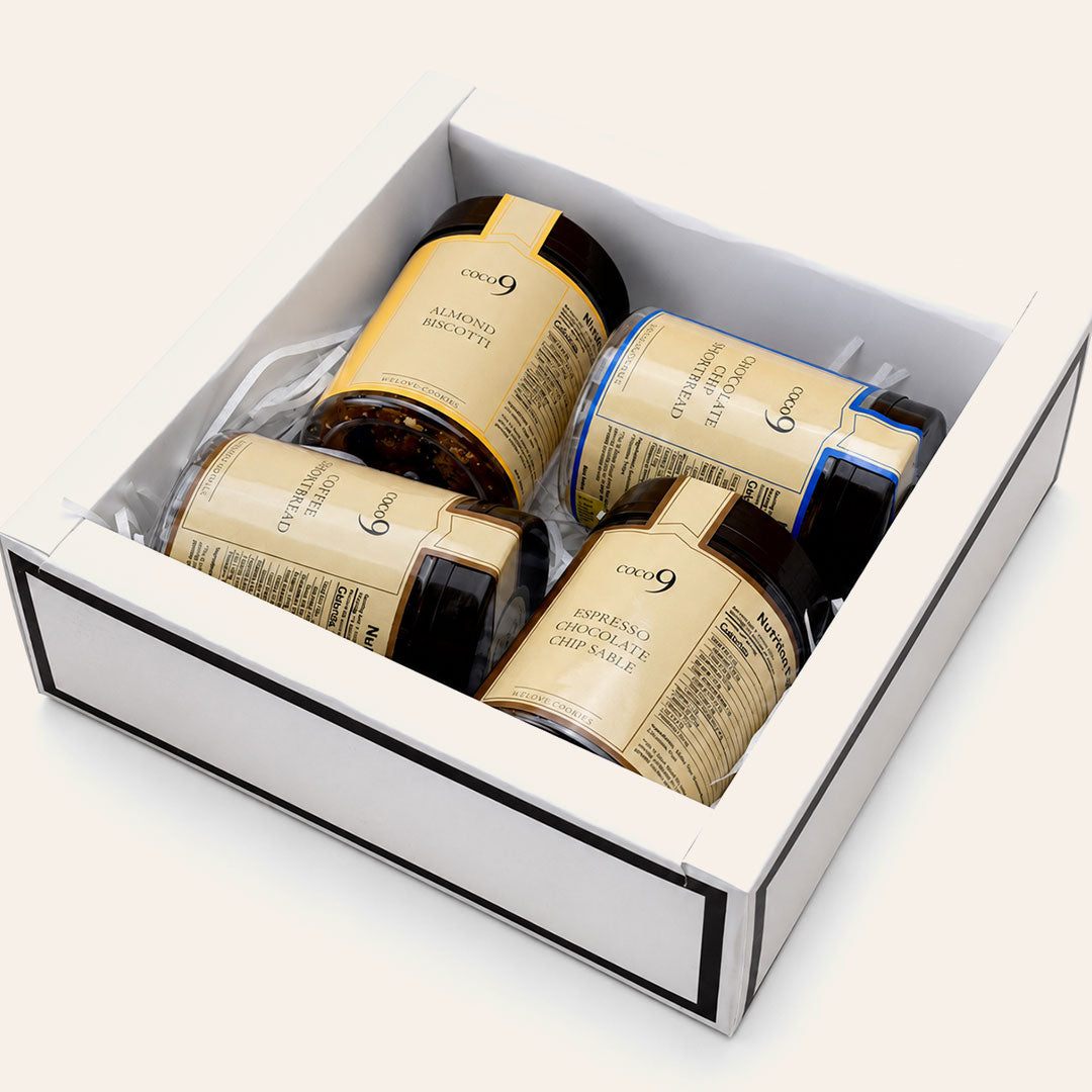 Signature Indulgence | Signature Collection