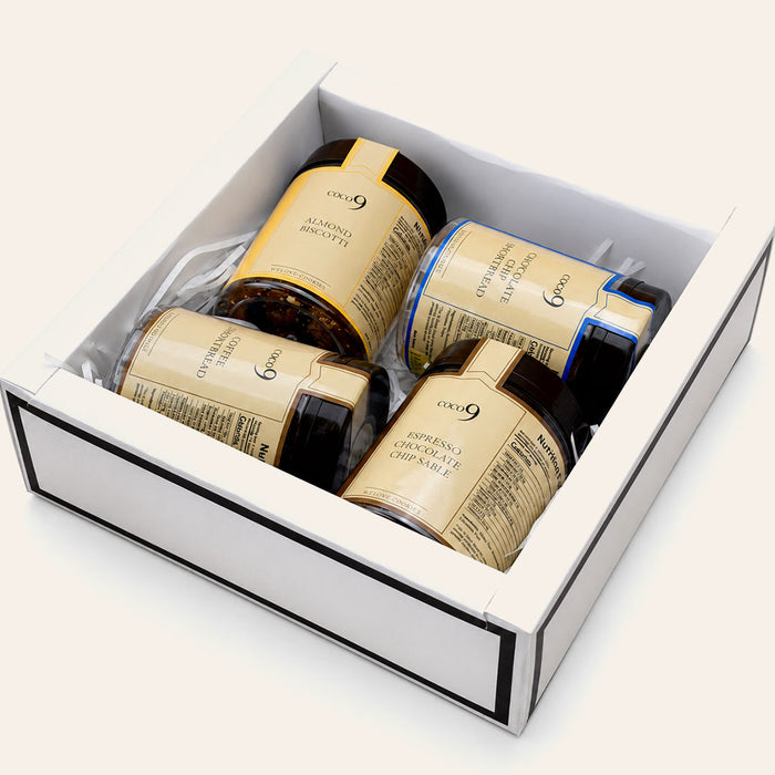 Signature Indulgence | Signature Collection