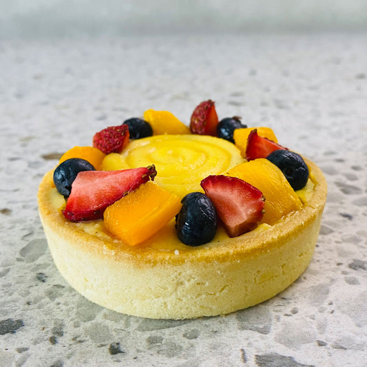 Fruit Tart