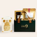 The Keepsake Tote