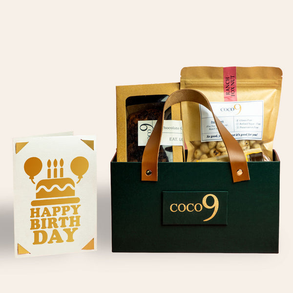 The Keepsake Tote