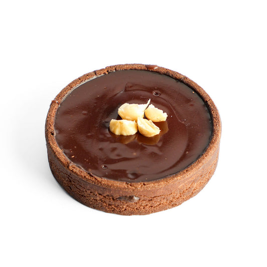 Nutella Tart (Single)