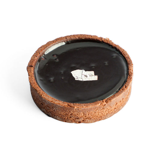 Millionaire's Shortbread Tart (Single)