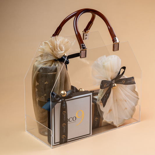 Eid Essentials - Acrylic Bag #2