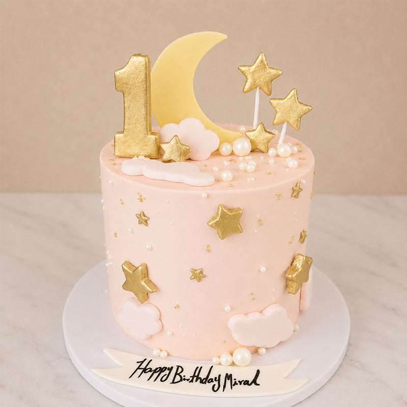 Starlit Wish