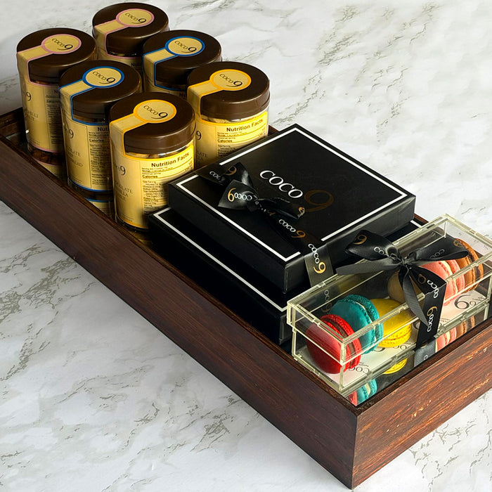 The Luxe Tray