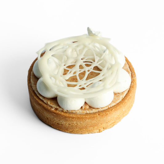 Vanilla Tart (Single)