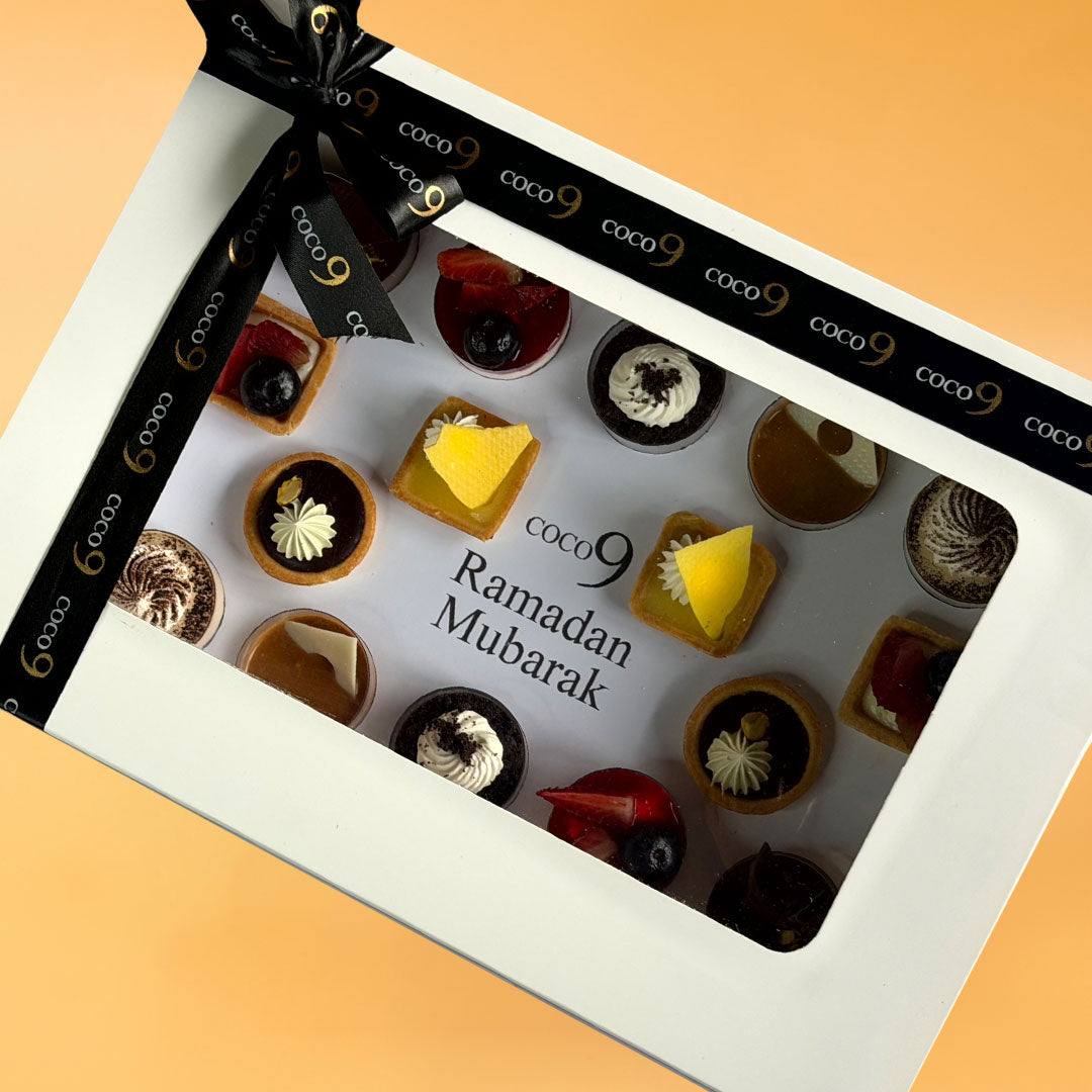 Ramadan Bite-Size Assorted Box #2