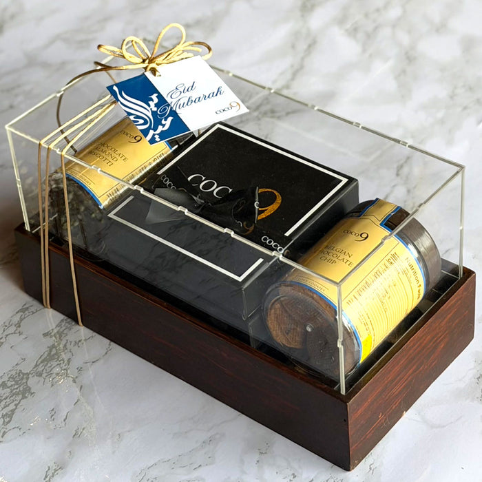 The Classic Tray