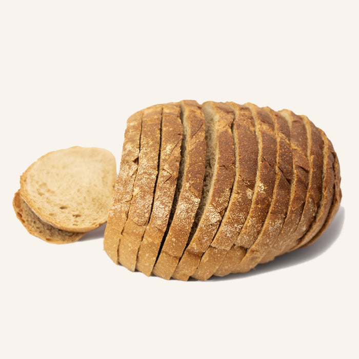 Wheat Sourdough