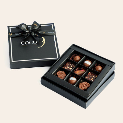 Coco 9  Bonbons