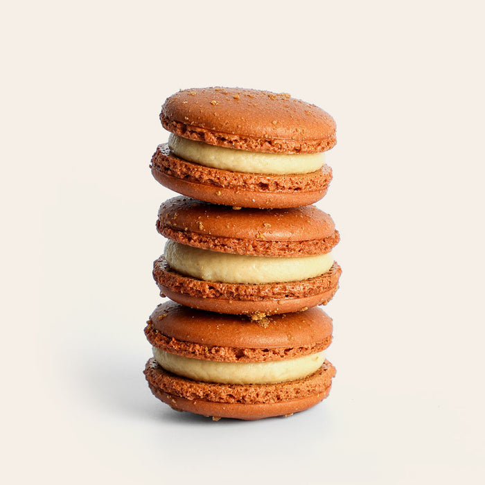 Lotus Macaron