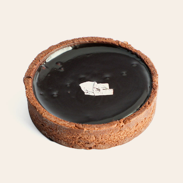 Millionaire's Shortbread Tart (Single)