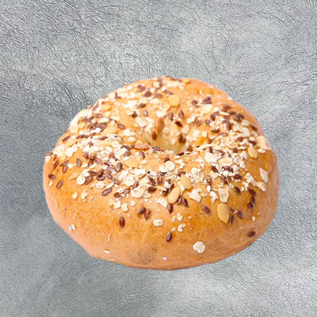 Sourdough Bagel