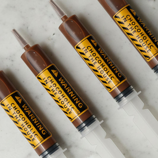 Chocolate Injection