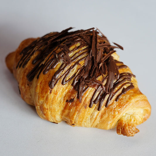 Chocolate Croissant
