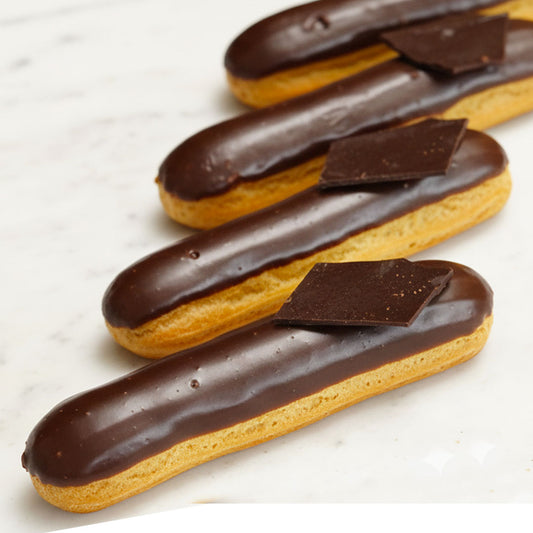 Chocolate Eclair