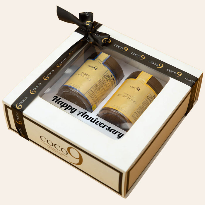The Heritage Box — Anniversary Edition