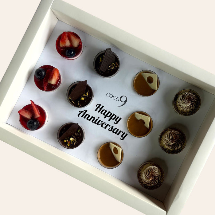The Petite Box — Anniversary Edition