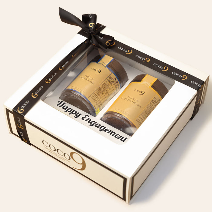 The Heritage Box — Engagement Edition