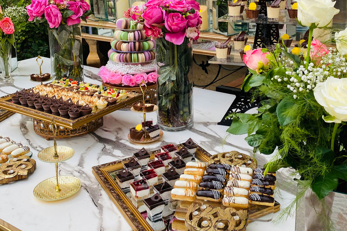 Meetings & catering