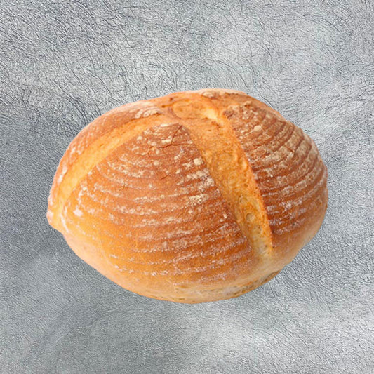 Plain Sourdough