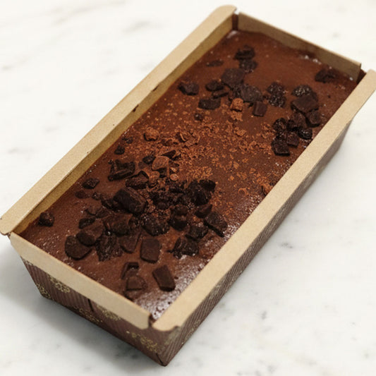 Portuguese Molten Cake