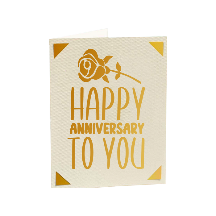 Anniversary Card 01