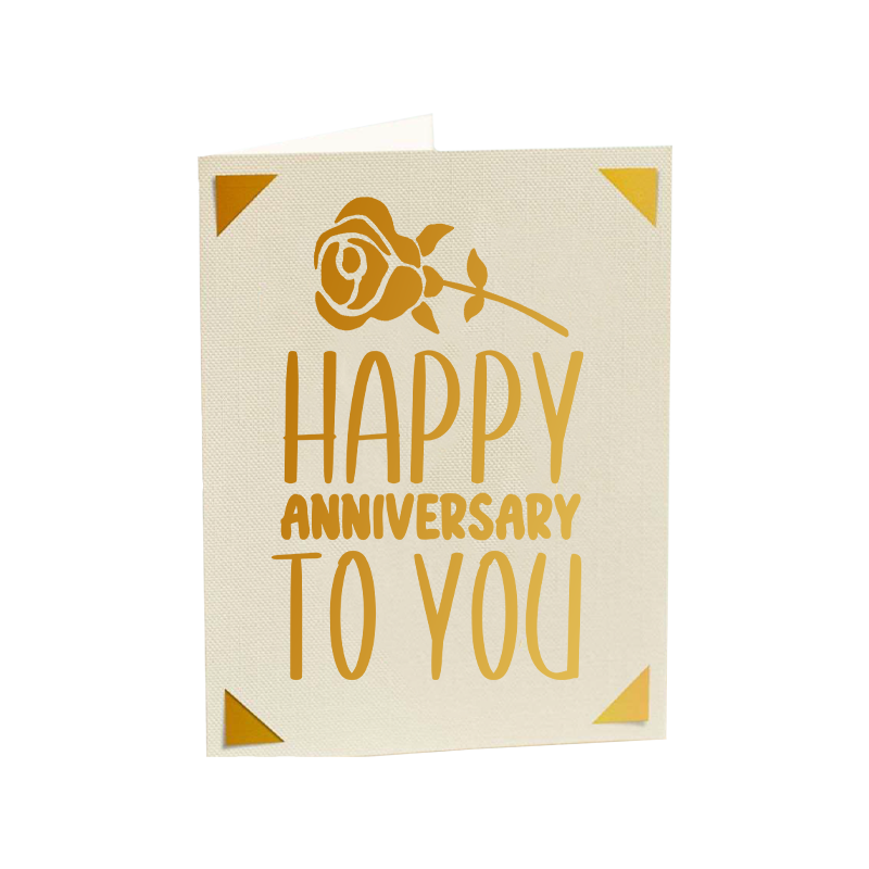 Anniversary Card 01