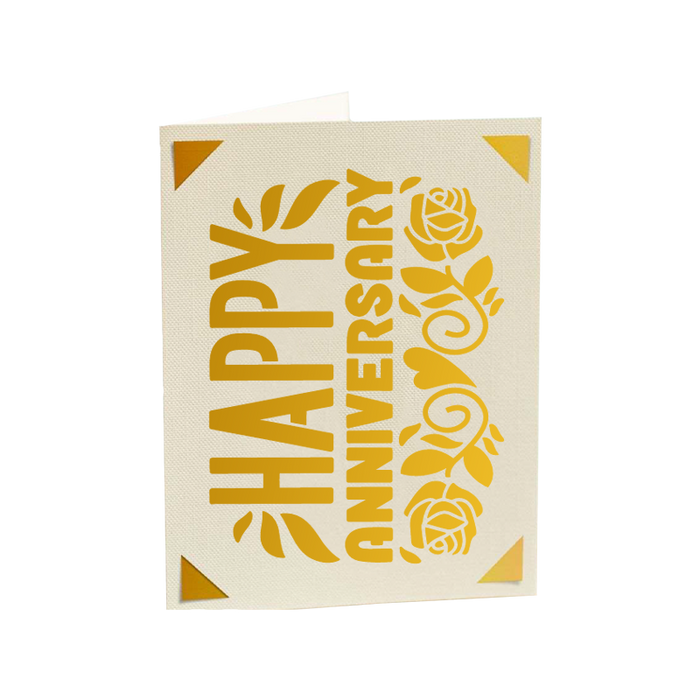 Anniversary Card 02