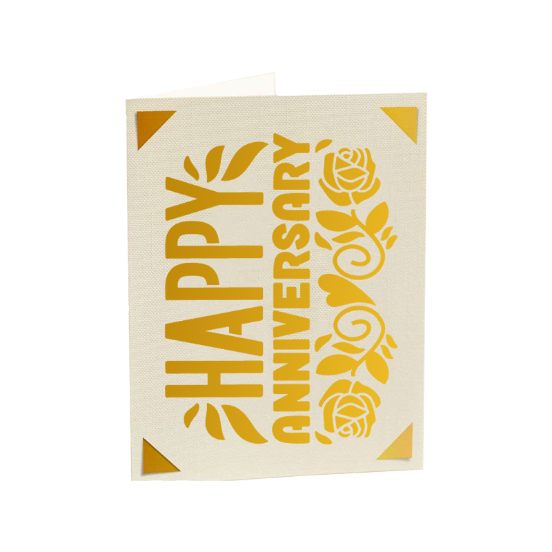 Anniversary Card 02