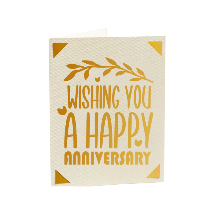 Anniversary Card 03