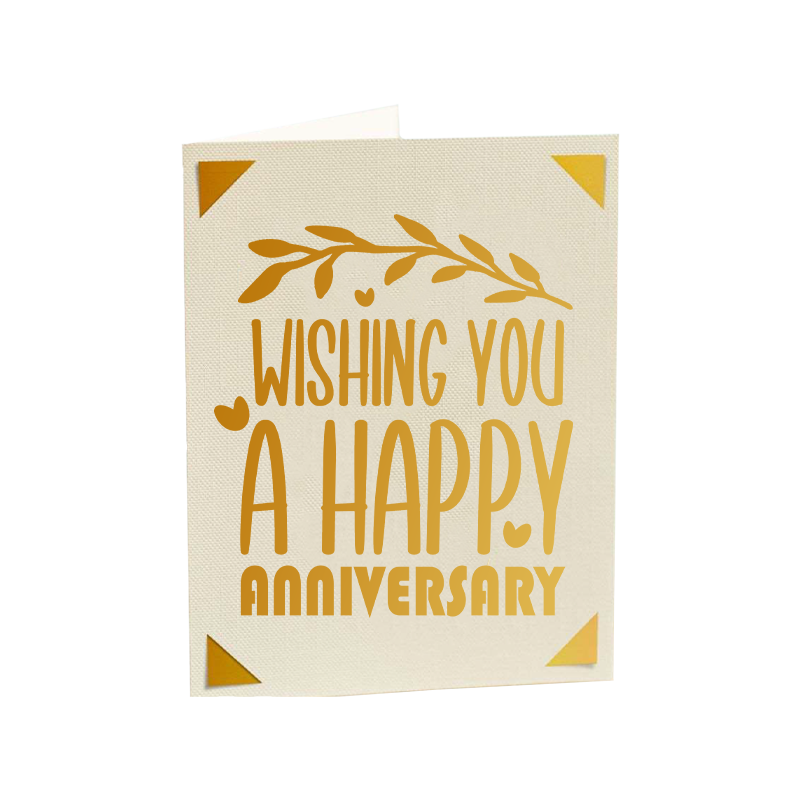 Anniversary Card 03