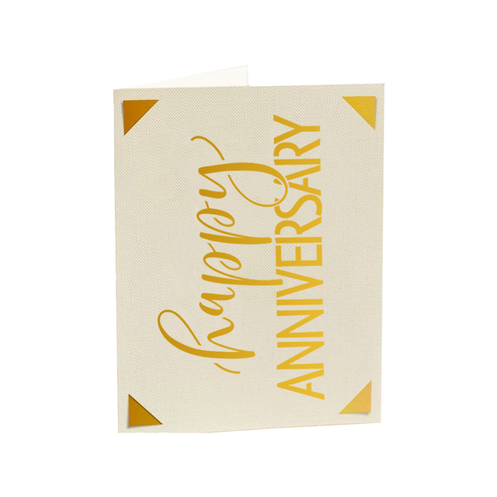 Anniversary Card 04